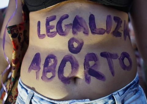 STF retoma hoje debates sobre descriminalização do aborto