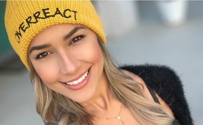 Recusada no ‘The Voice’, ex-vocalista de Ximbinha diz que episódio a ajudou