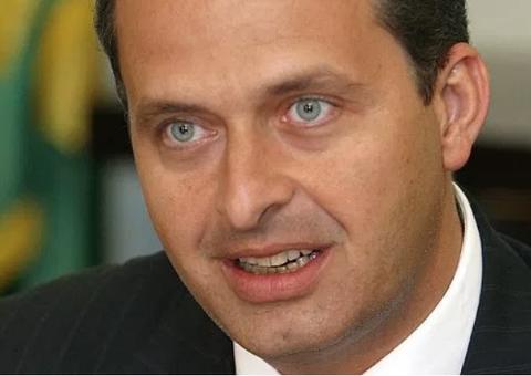 Polícia Federal conclui inquérito do acidente que matou político Eduardo Campos