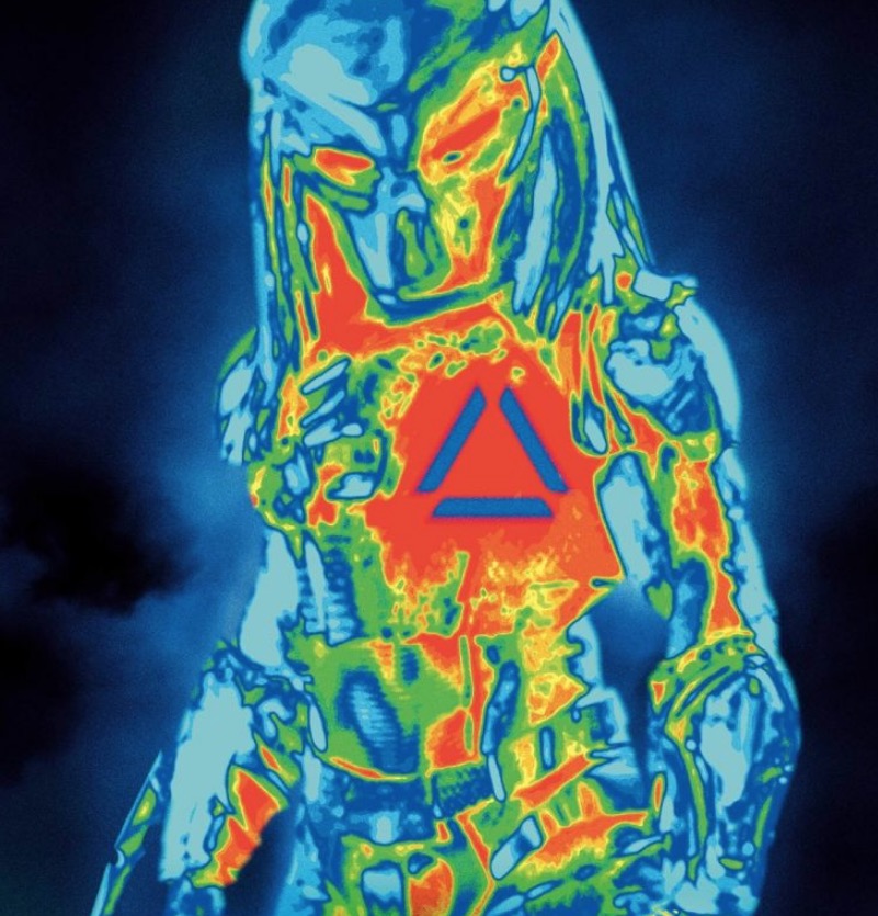 O Predador ganha trailer sinistro legendado. Vem ver