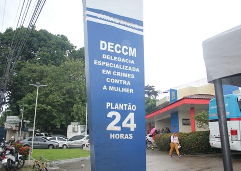 Denúncias de violência contra a mulher chegam a 73 mil, em 2018