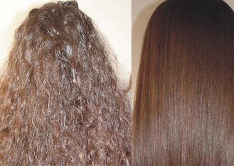 Anvisa suspende fabricação de alisante para cabelo