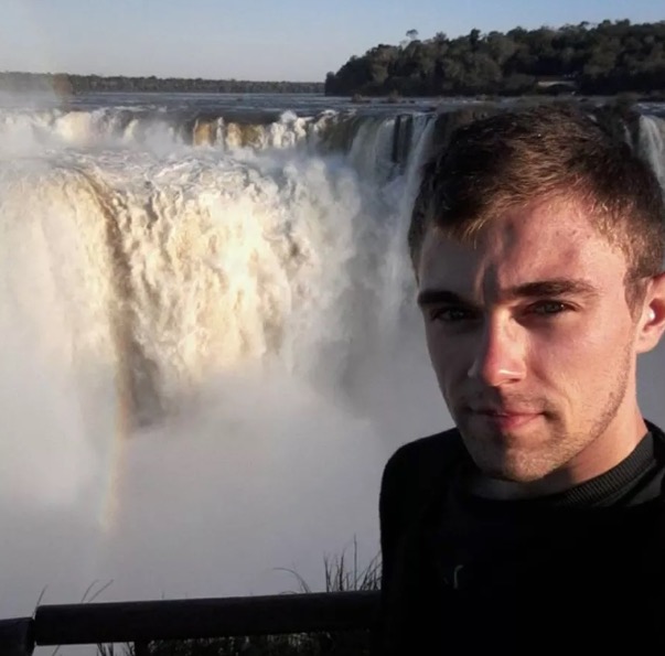 Francês perdido há sete dias na mata é encontrado no Rio