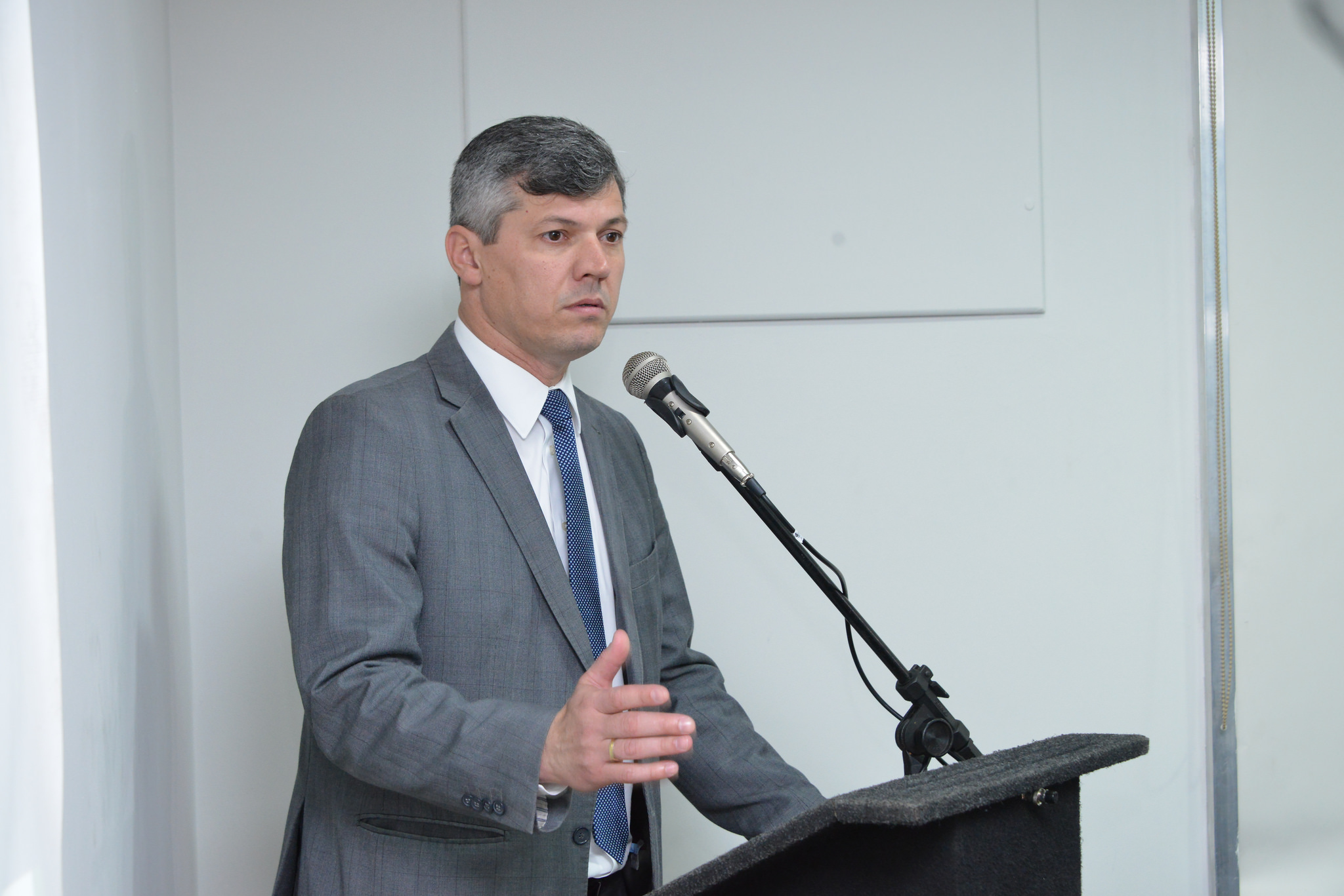 Ministro dos Transportes vem a Manaus nesta quinta-feira