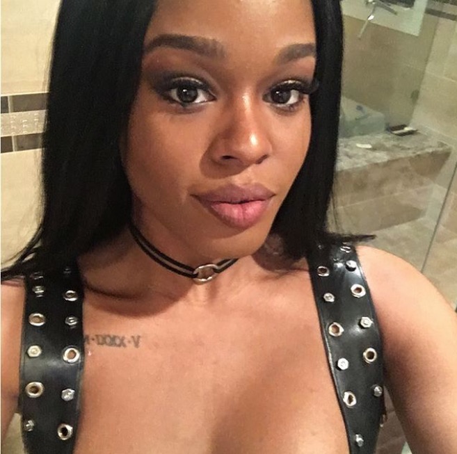 Após ofender brasileiros, Azealia Banks reage a campanha contra shows no país