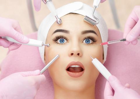 Especialistas alertam para cuidados com procedimentos estéticos