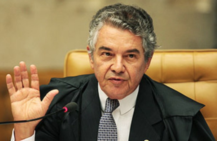 Marco Aurélio nega liminar a procuradores que querem se candidatar