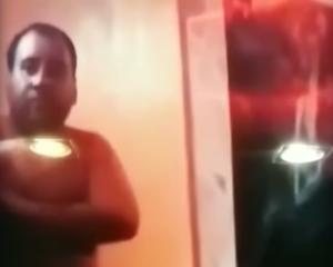 O caso do empresário preso no motel  