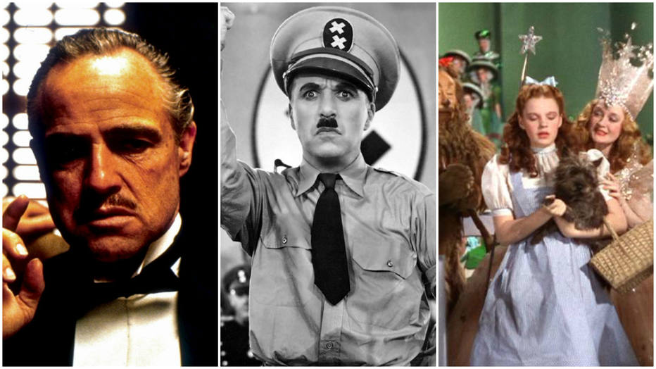 25 filmes que você precisa ver antes de morrer