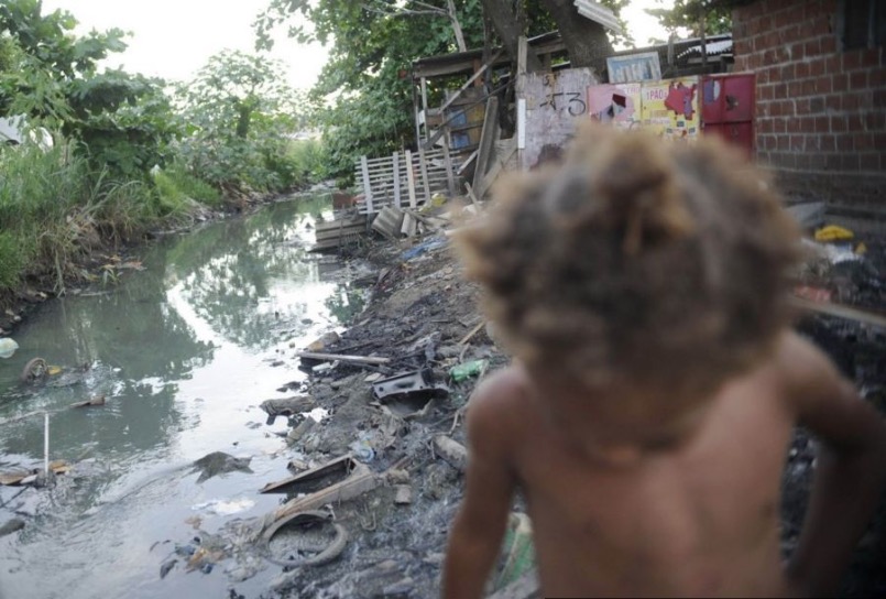 Brasileiros acham que direitos humanos beneficiam quem não merece 