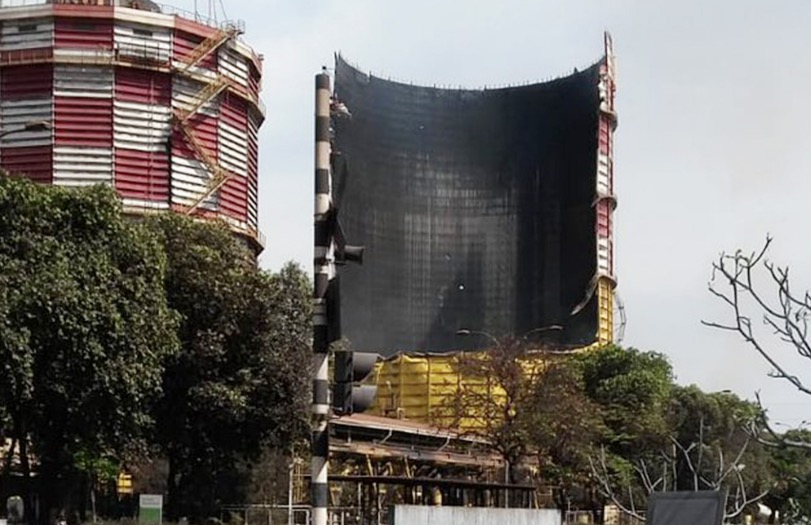 Feridos na explosão da Usiminas recebem alta