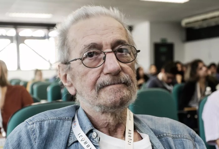 Morre, aos 72 anos, Claudio Weber Abramo, ex-diretor da Transparência Brasil