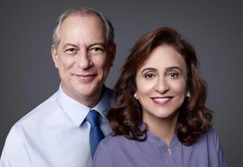 Senadora Kátia Abreu ‘troca de rosto’ e é acusada de photoshop, confira