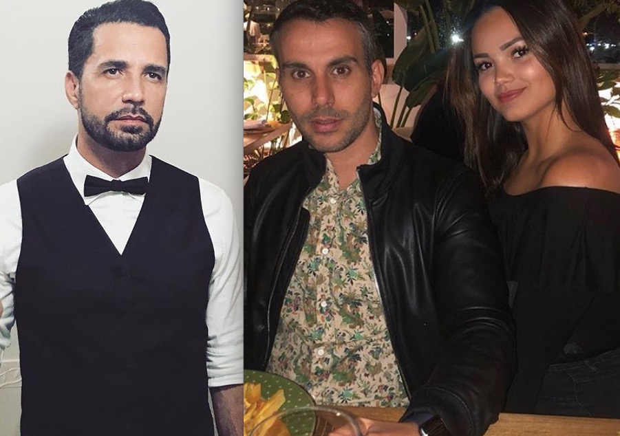 Filha de Kelly Key muda certidão de nascimento e troca Latino pelo padrasto 