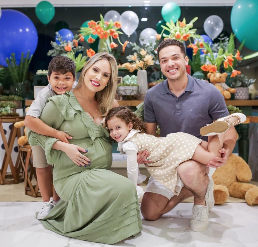  Fãs apontam crise no casamento de Wesley Safadão e Thyane Dantas e cantor toma atitude 