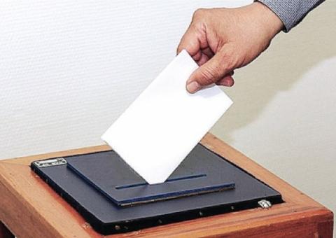 TRE instala comissão de auditoria para voto em cédulas de papel no Amazonas