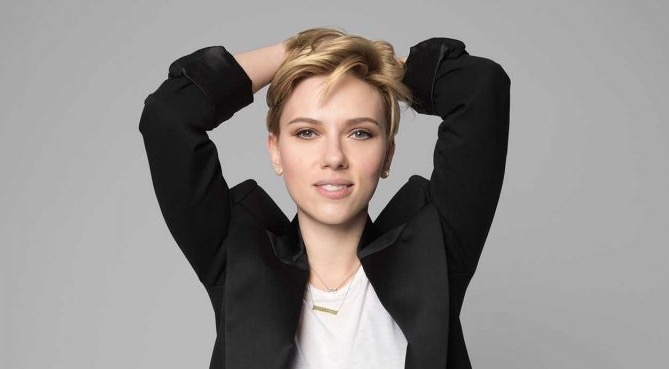  Scarlett Johansson se torna a atriz mais bem paga do mundo; saiba quanto ela ganha