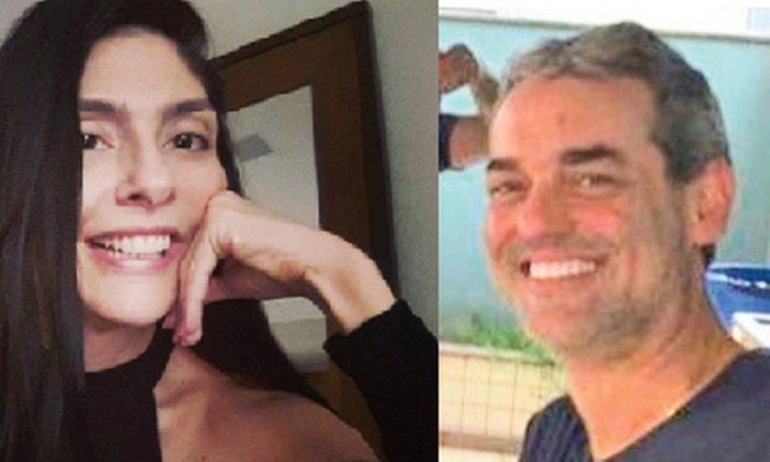 Ex-marido suspeito por assassinato de corretora teria ciúme doentio