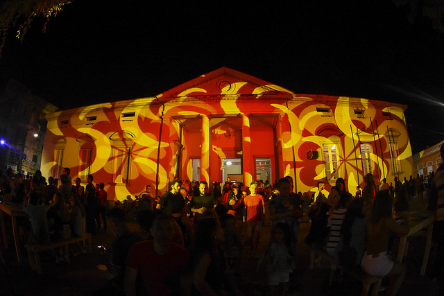 Feira gastronômica do Passo a Paço 2018 terá 32 chefs locais