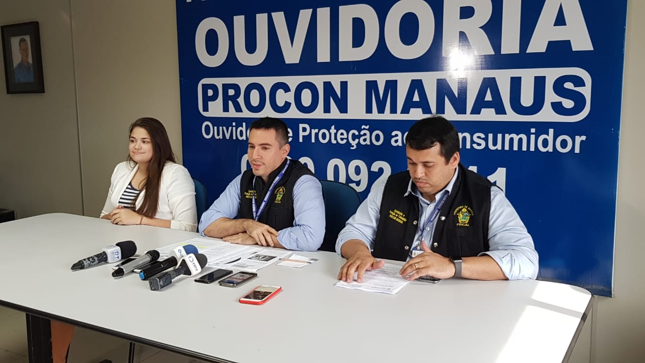 Procon pede investigação por prática de cartel em postos de gasolina em Manaus