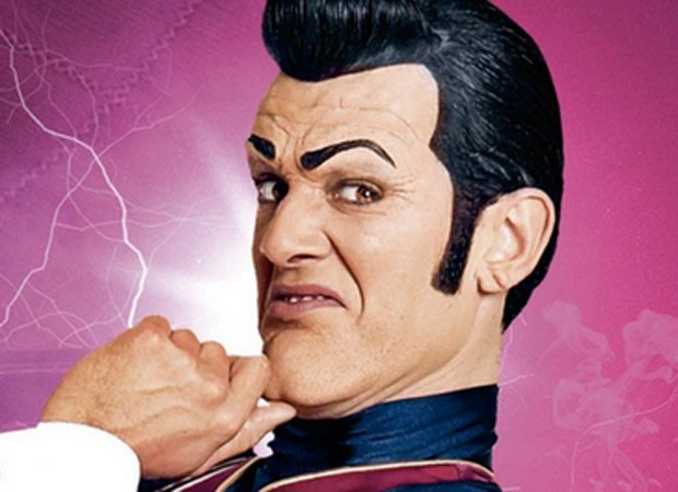 Ator de Lazytown morre aos 43 anos vítima de câncer