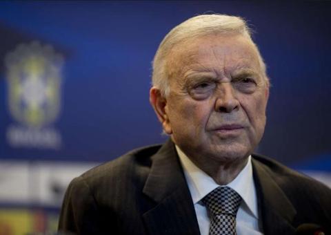 Justiça dos EUA condena José Maria Marin a quatro anos de prisão