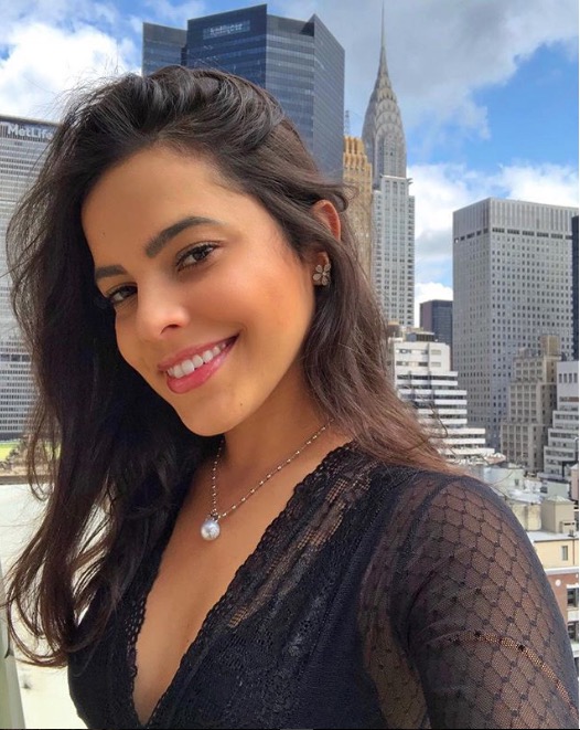 Ex-bbb Mayla Araújo estará em ‘A Fazenda 10’ no lugar de Emilly