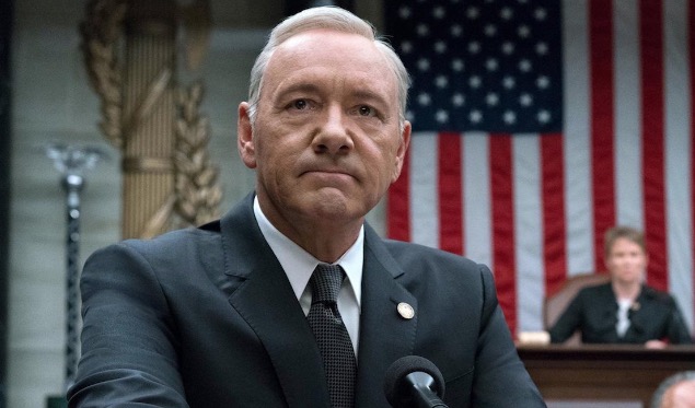 Justiça apura nova denúncia de abuso sexual envolvendo Kevin Spacey