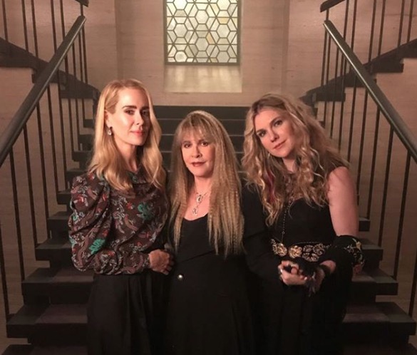 American Horror Story: Apocalypse ganha data de estreia no Brasil