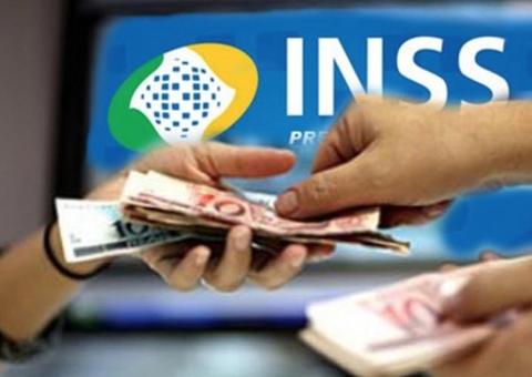 INSS libera pagamento de 13º para aposentados nesta segunda