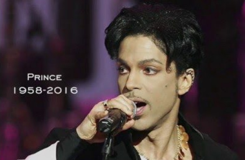 Família de Prince processa médico do cantor por homicídio culposo