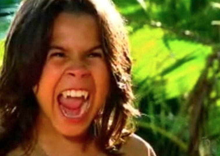  Menino lobo de 'Os Mutantes' surge irreconhecível e fazendo sucesso com mulherada