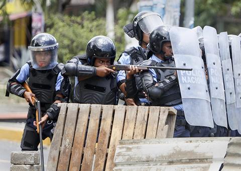 Brasileira presa na Nicarágua deve ser deportada nessa segunda-feira