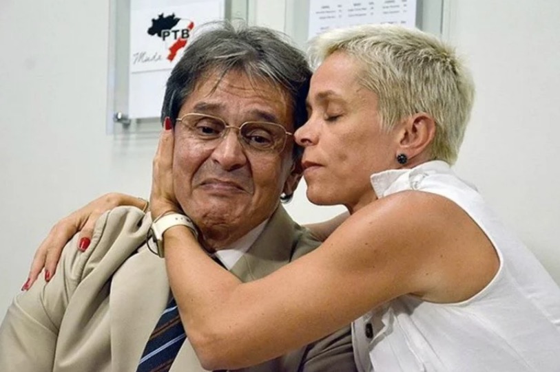 PGR denuncia Roberto Jefferson, Cristiane Brasil e outros 24 por fraudes no Ministério do Trabalho  