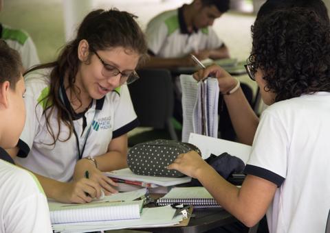 Projetos sociais tem o desafio de buscar espaço e voluntários para atuar no Amazonas