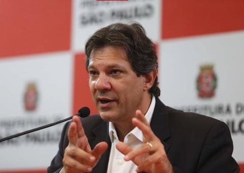Vice de Lula, Haddad é acusado de enriquecimento ilícito