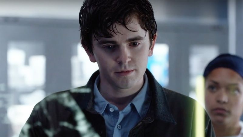 2ª temporada de The Good Doctor ganha teaser sensacional. Assista