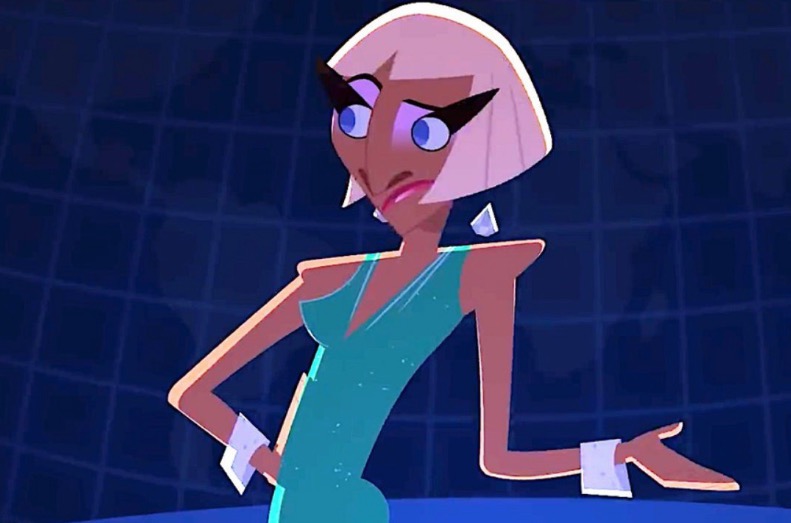 Super Drags ganha comercial hilário e manda recado