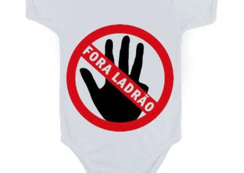 Lojas americanas polemiza com venda de camisas pró-Bolsonaro e 'Lula Ladrão’ 