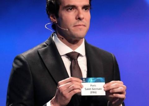 PSG, de Neymar, e Barcelona, de Coutinho, caem em grupos da morte na Champions