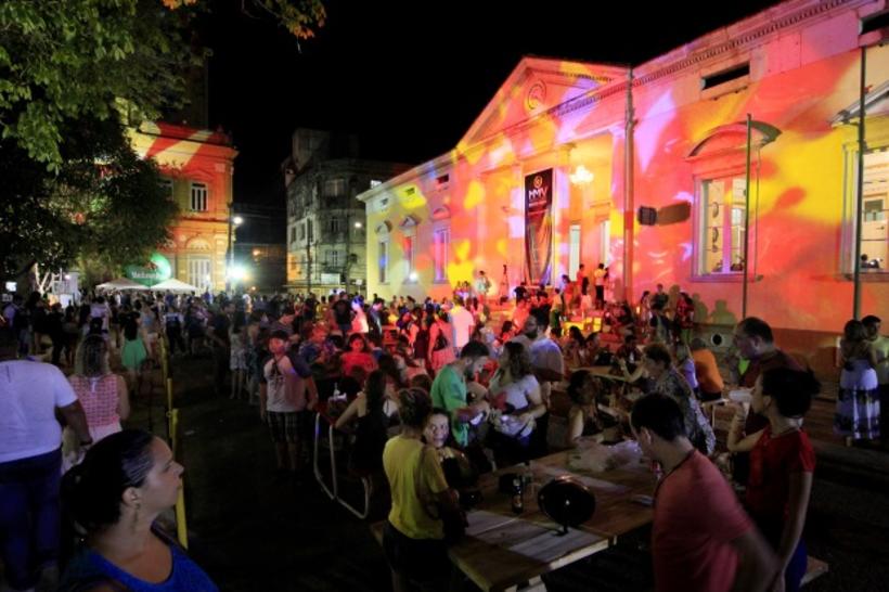 Trânsito é alterado para o Passo a Paço neste fim de semana; Veja