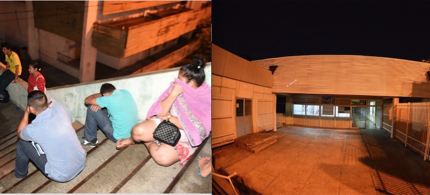 Novo sistema de marcação de consultas e exames acaba com 'filas da madrugada' em Manaus