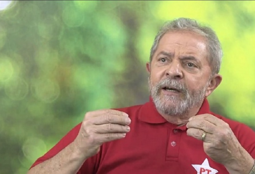 Lava Jato cobra R$ 31 milhões de Lula no caso triplex