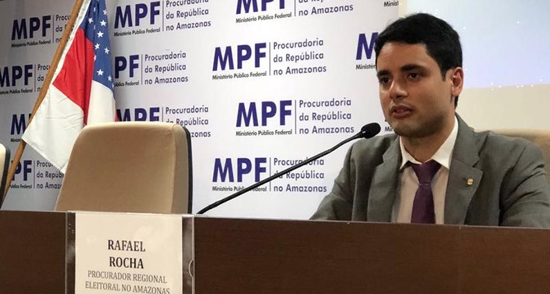 MPE declara inelegível candidata que cumpriu pena por tráfico de drogas no Amazonas