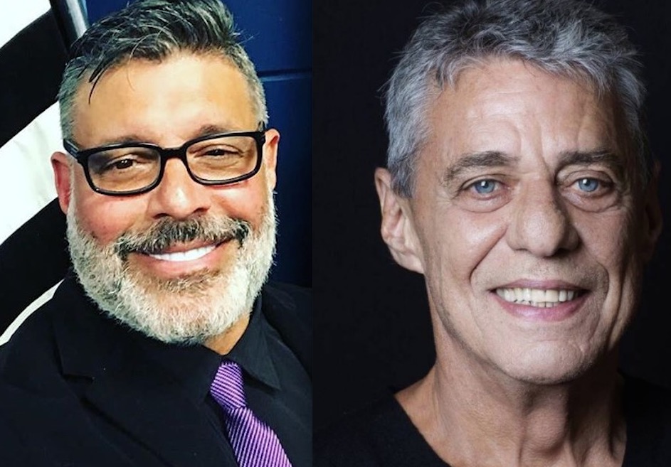 Alexandre Frota é condenado a pagar R$ 50 mil de indenização a Chico Buarque