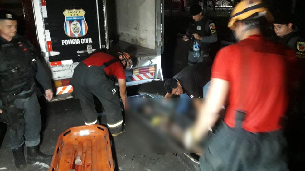 Jovem decapitada pode ter sido morta por entregar traficante do CV em Manaus