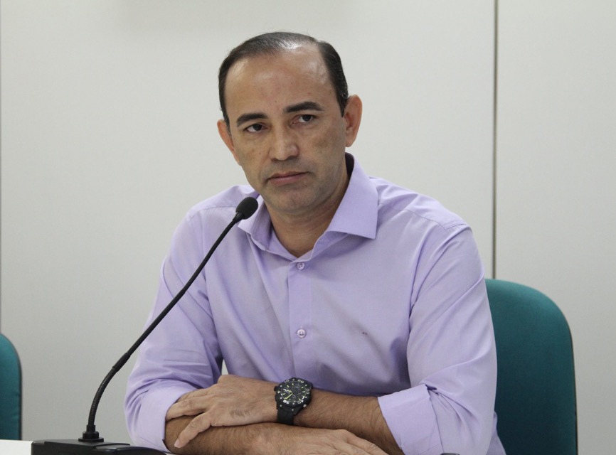 Ex-secretário Afonso Lobo recebeu R$ 1,8 milhão em propina, denuncia MPF