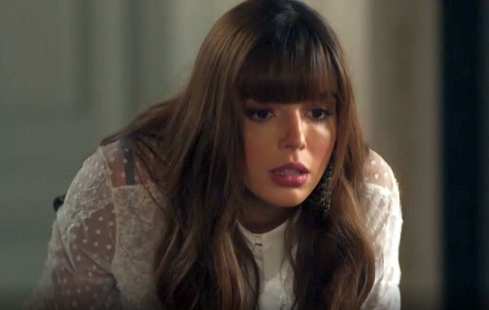 Segundo Sol: Rochelle vai surtar ao descobrir doença sem cura
