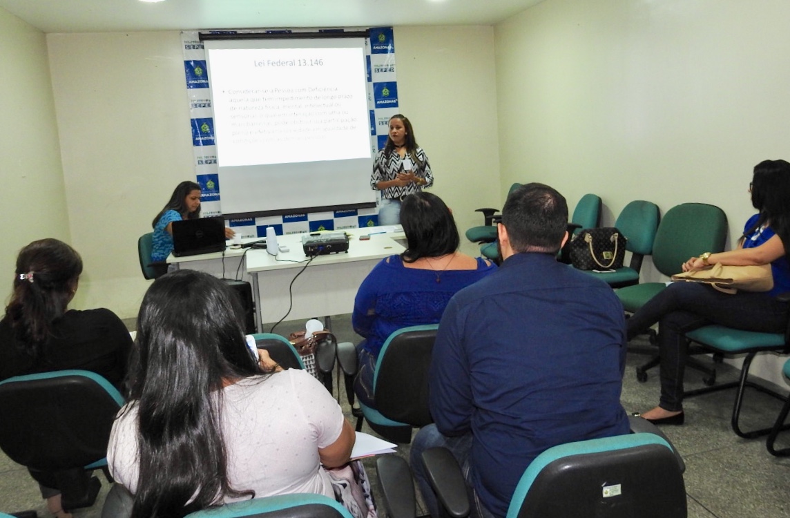 Municípios são orientados sobre emissão de passe intermunicipal à pessoa com deficiência