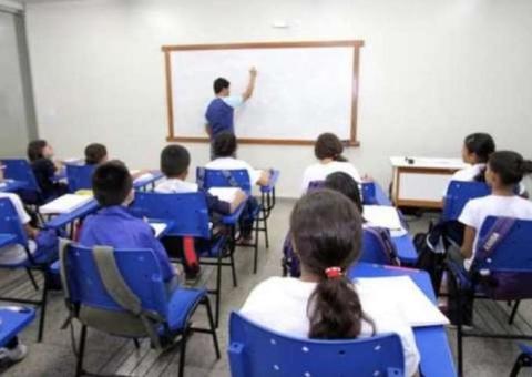 Ensino fundamental tem crescimento no Ideb e Médio apresenta queda no Amazonas